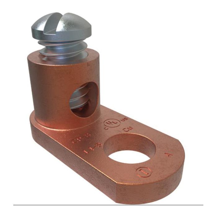 ILSCO&reg; CP-8