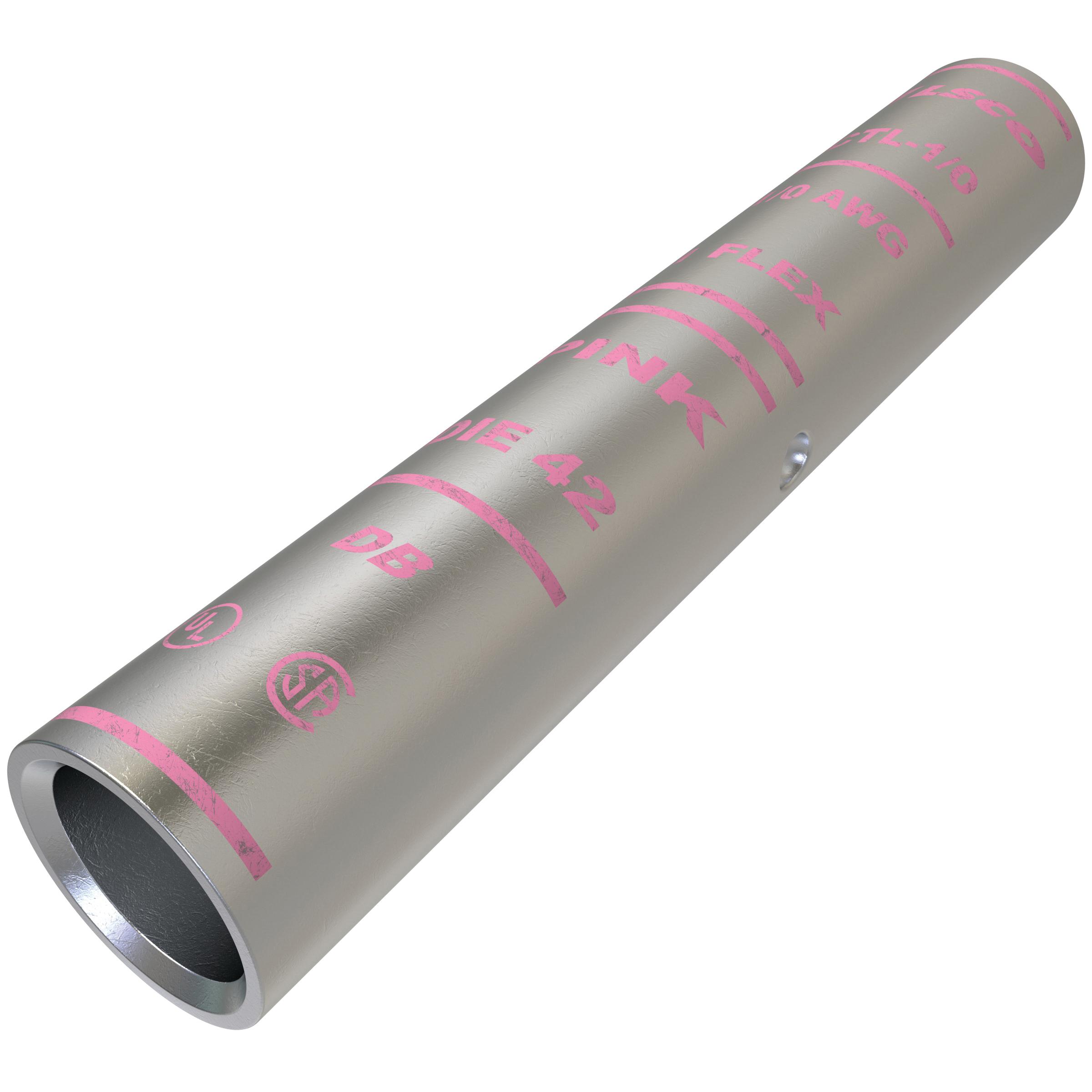 ILSCO&reg; CTL-1/0