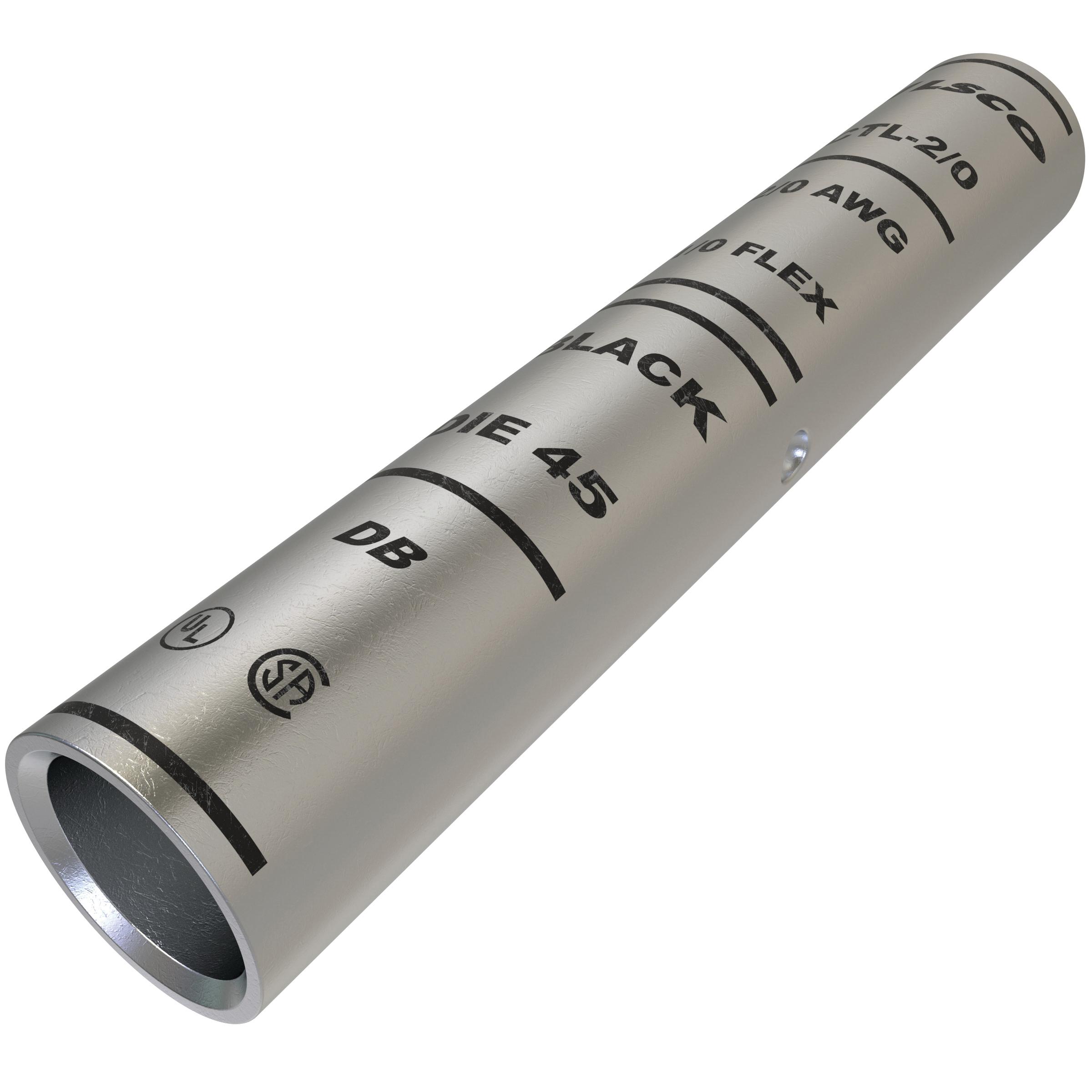 ILSCO&reg; CTL-2/0