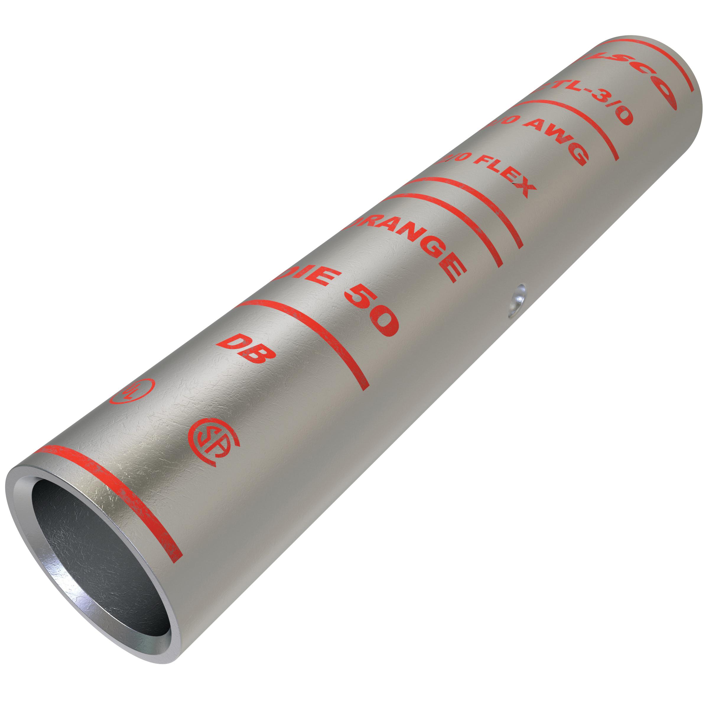 ILSCO&reg; CTL-3/0