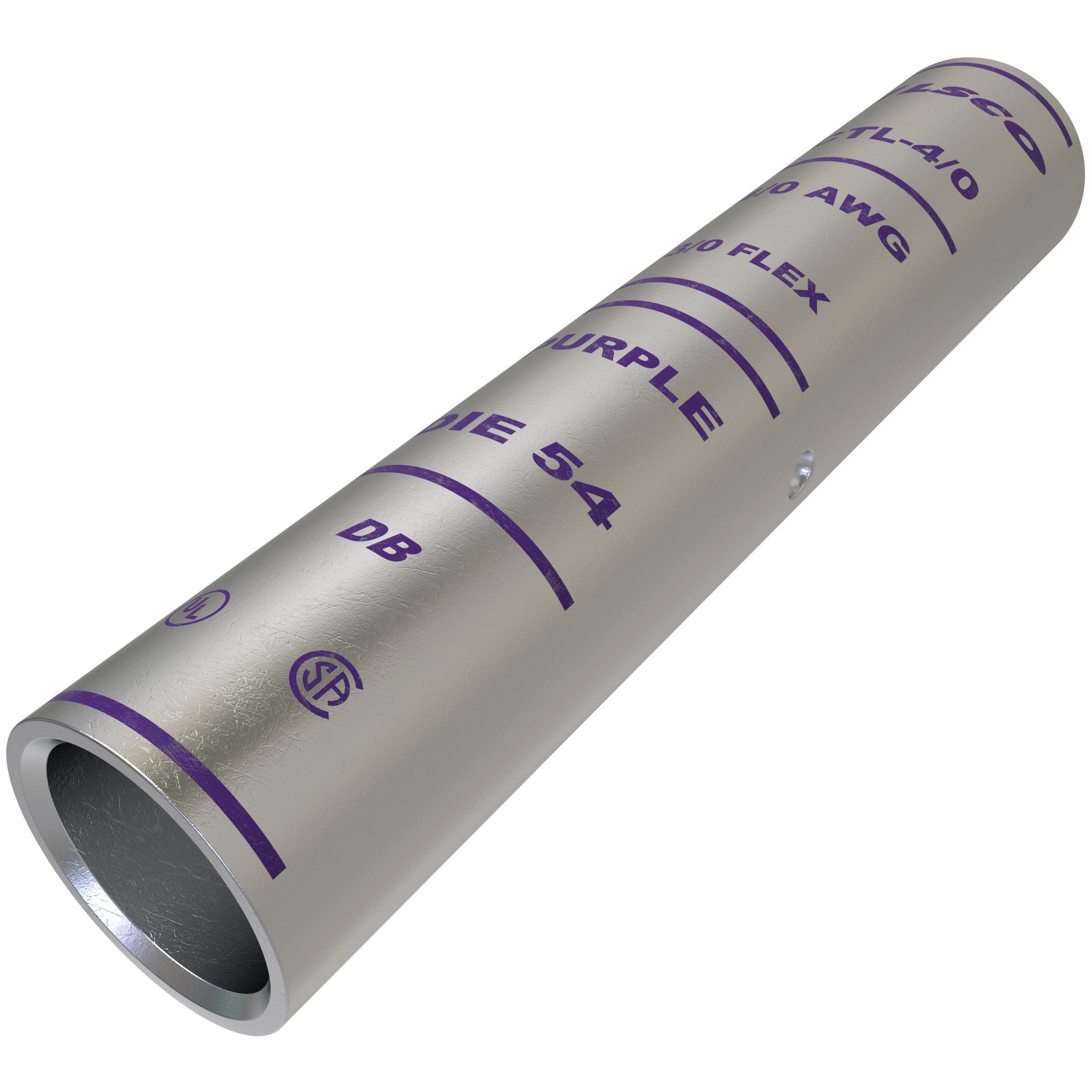 ILSCO&reg; CTL-4/0