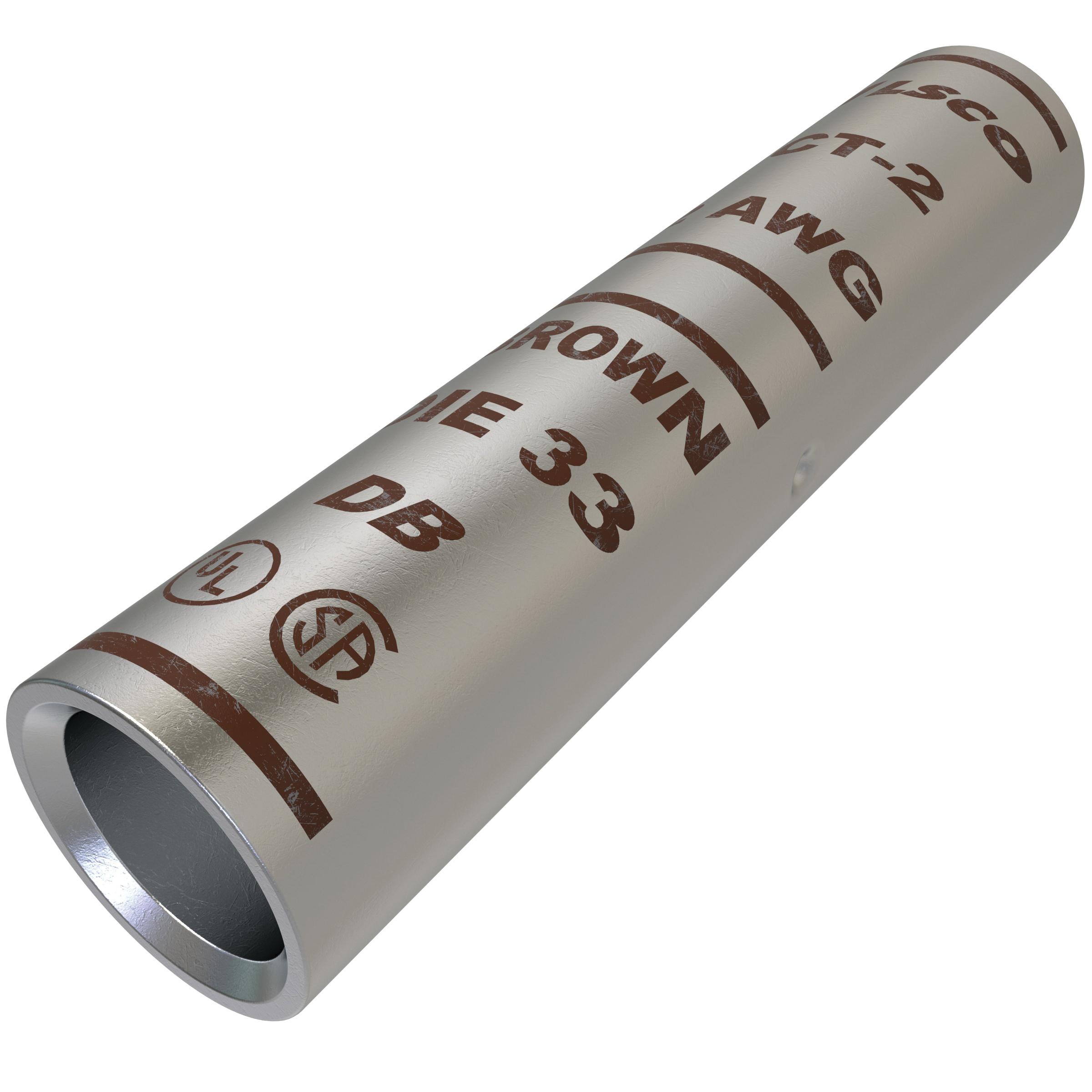 ILSCO&reg; CT-2