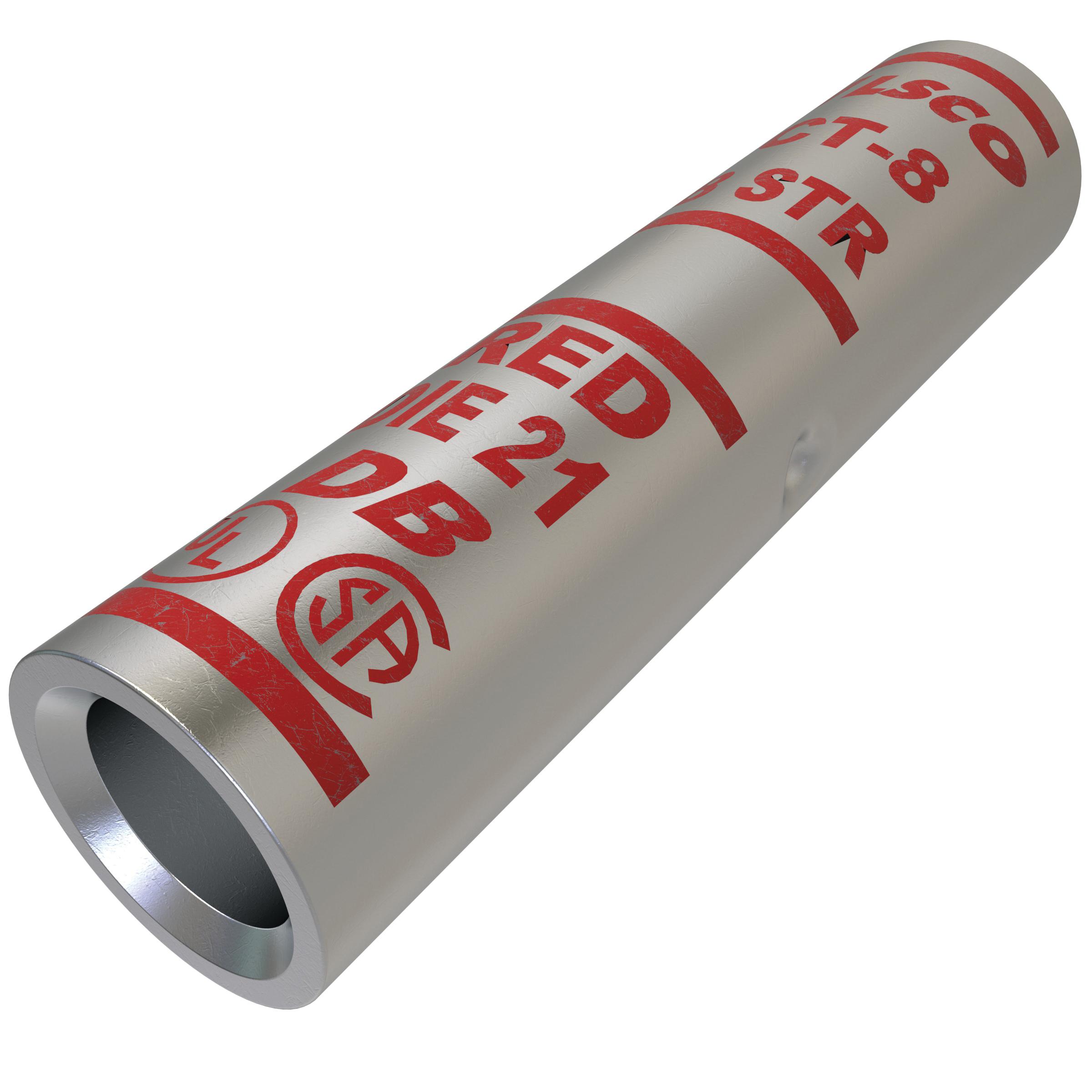 ILSCO&reg; CT-8