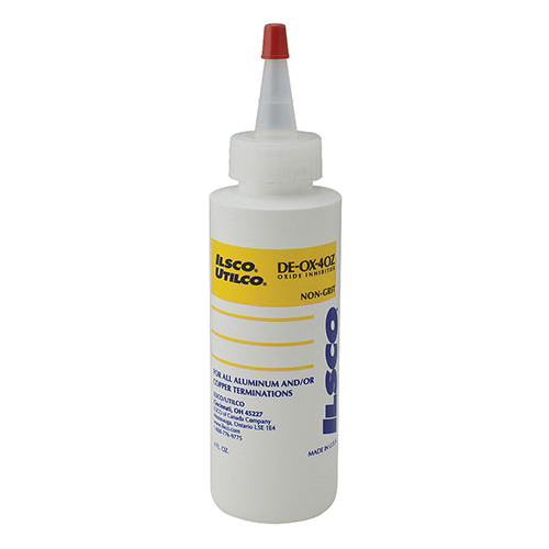ILSCO® DE-OX-4OZ