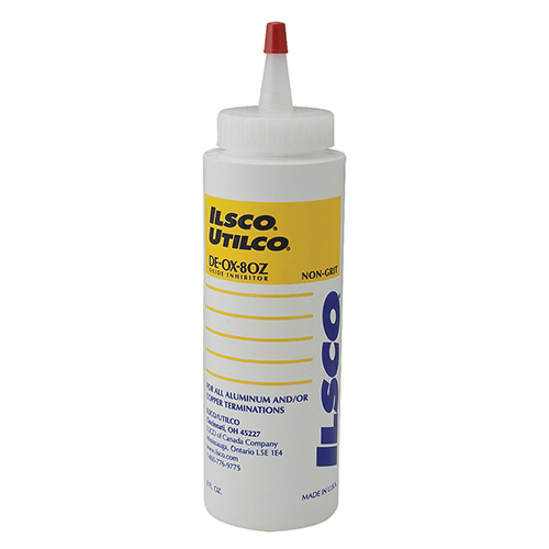 ILSCO® DE-OX-8OZ