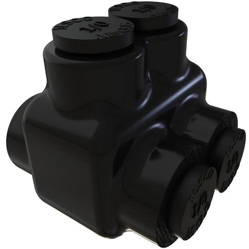 ILSCO&reg; PBTD-2-1/0