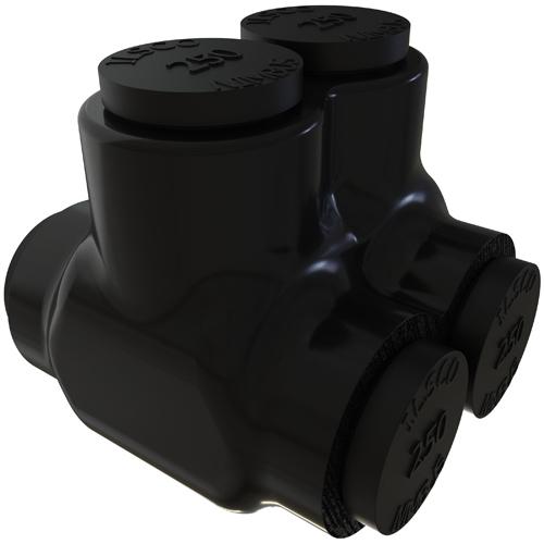 ILSCO&reg; PBTD-2-250
