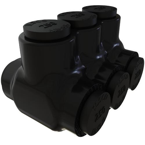 ILSCO&reg; PBTD-3-250