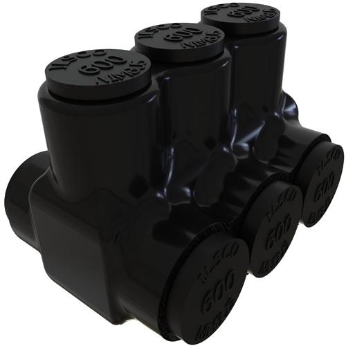 ILSCO&reg; PBTD-3-500