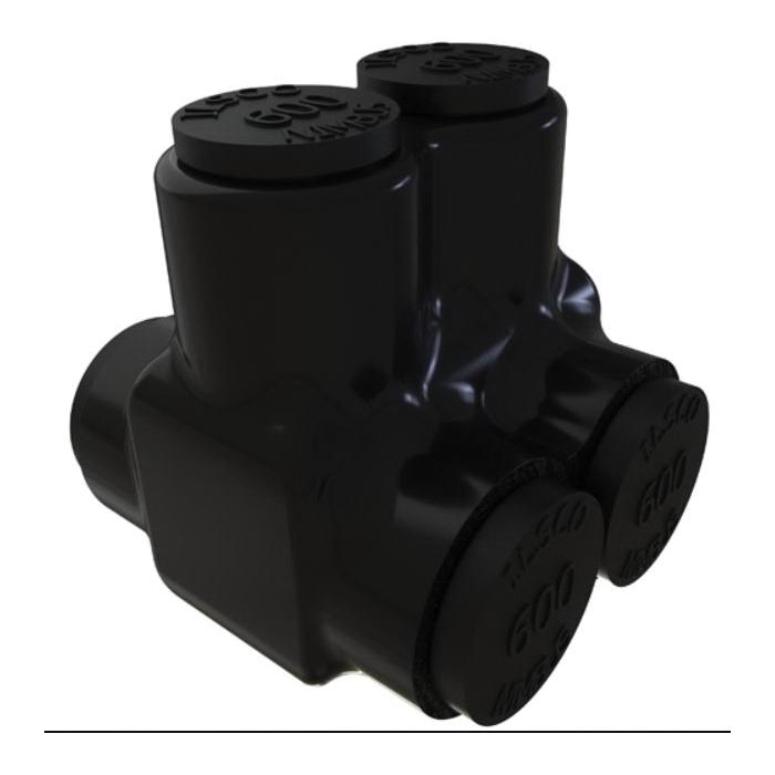 ILSCO&reg; PBTD-2-500
