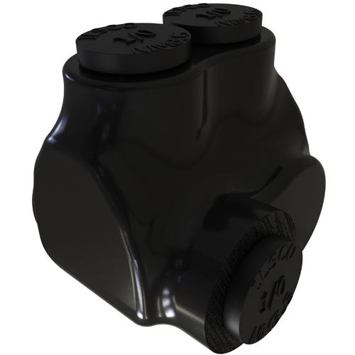 ILSCO&reg; PBTO-1/0