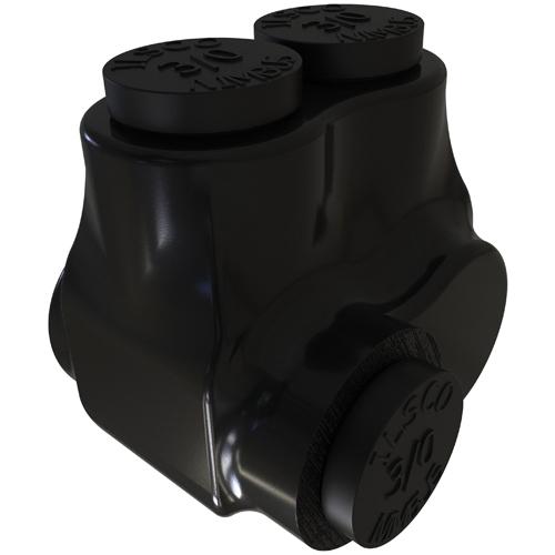 ILSCO&reg; PBTO-3/0