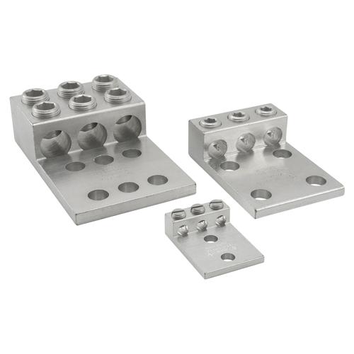 ILSCO&reg; T3A4-3/0N