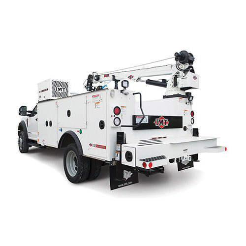 IMT&reg; Dominator I