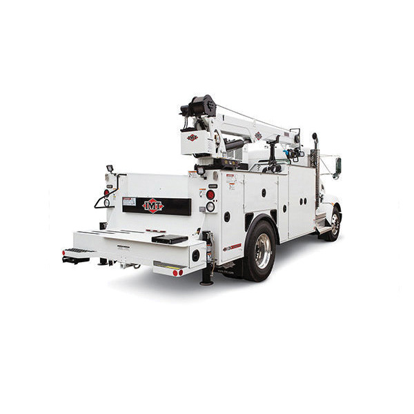 IMT&reg; Dominator II