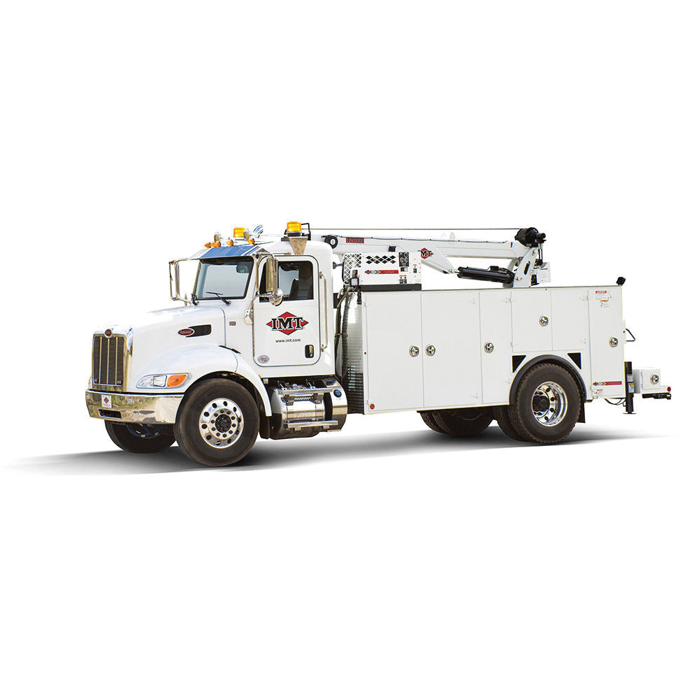 IMT&reg; Dominator III