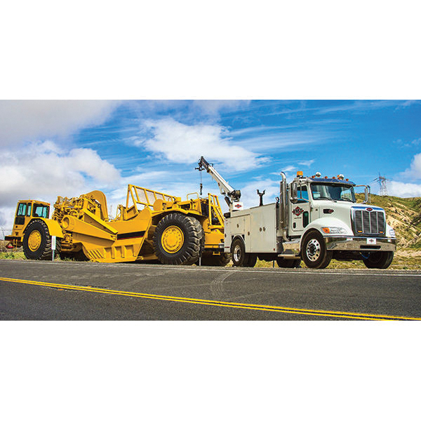 IMT&reg; Dominator III