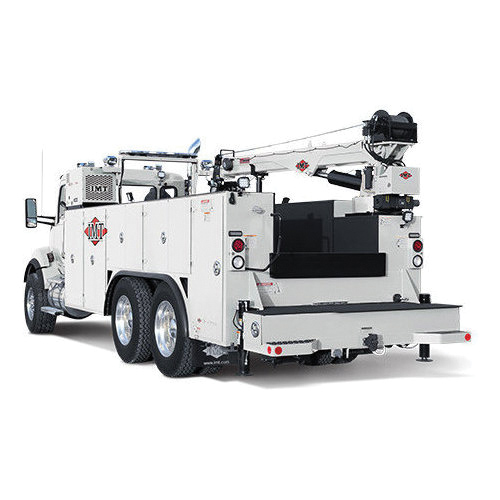 IMT&reg; Dominator IV