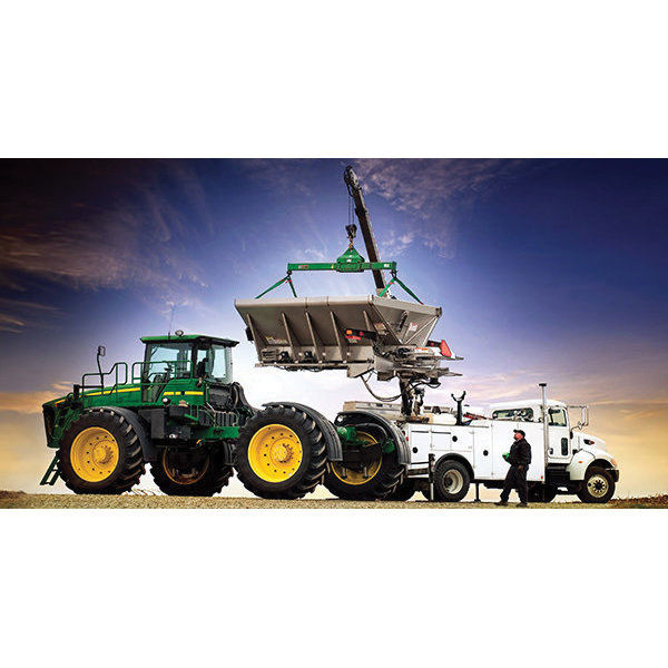 IMT&reg; Dominator IV