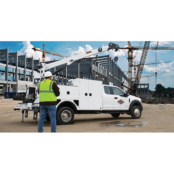 IMT&reg; Dominator I