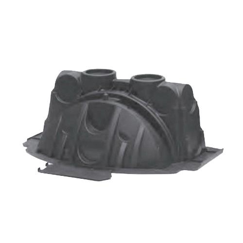 INFILTRATOR&reg; Q4+A112E