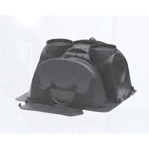 INFILTRATOR&reg; Q4+A1E