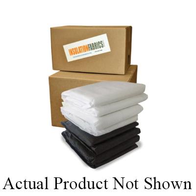 INSULATION FABRICS IRB2575-10BLACK