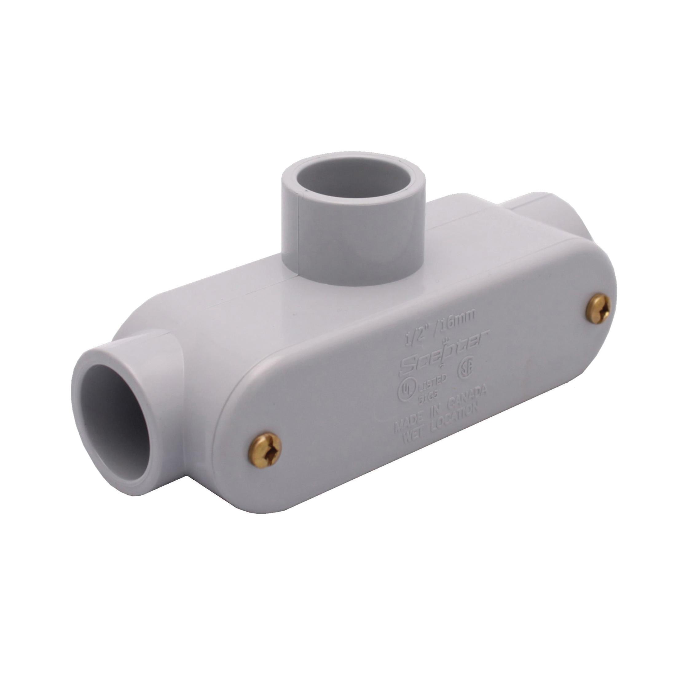 IPEX&reg; CONPVCT1