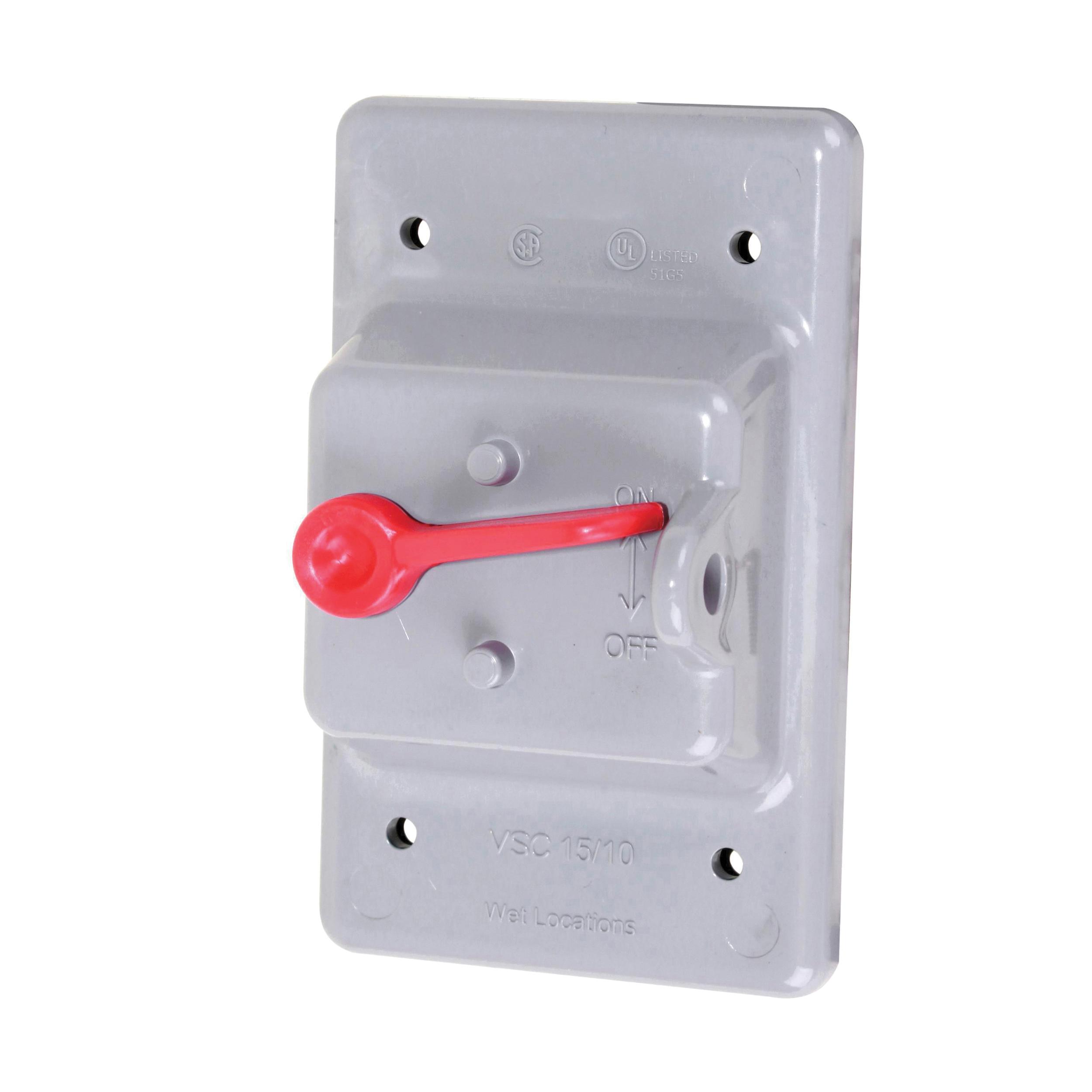 IPEX&reg; CONPVCSWCVR