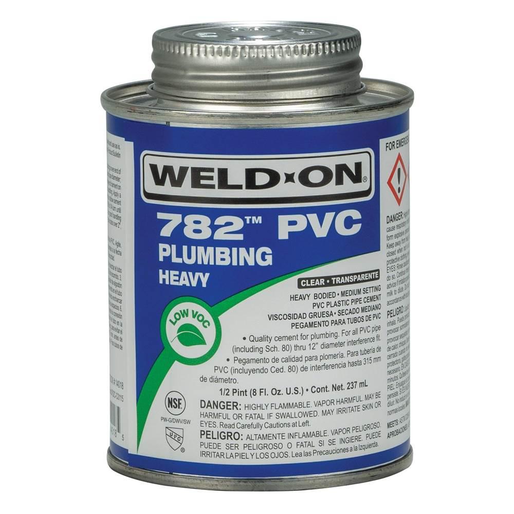 Weld-On&reg; 14018