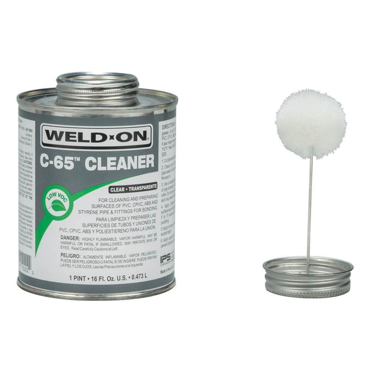 Weld-On® CLEC6516