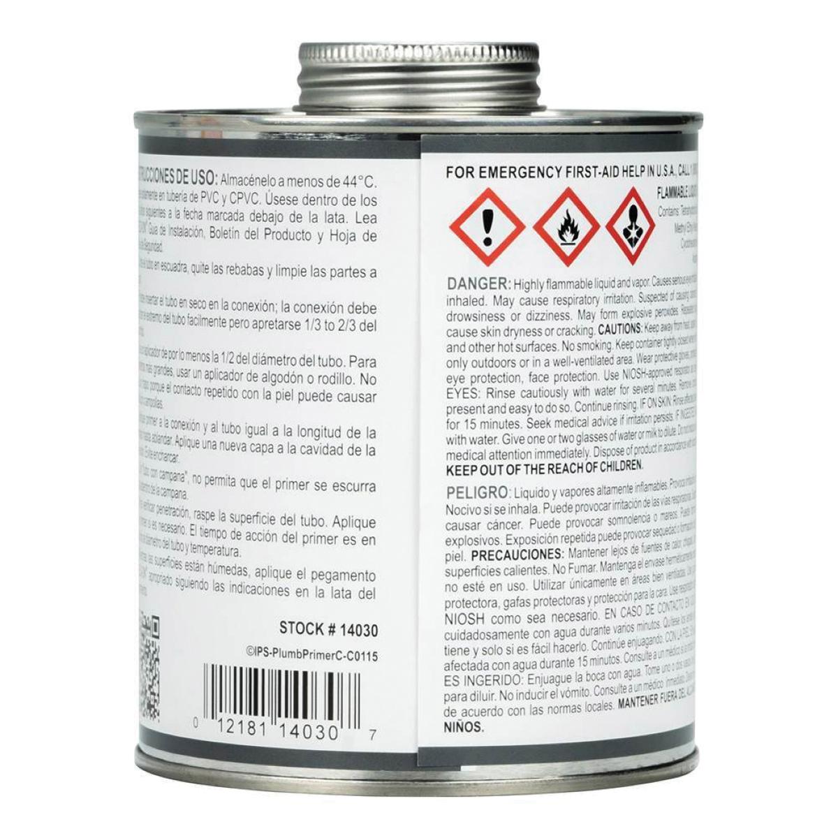 IPS&reg; 14030 14030