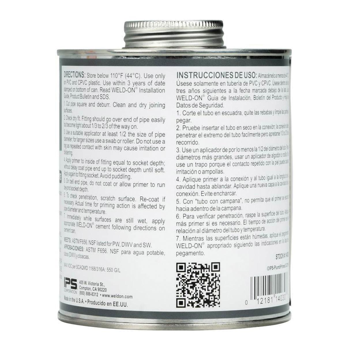 IPS&reg; 14030 14030