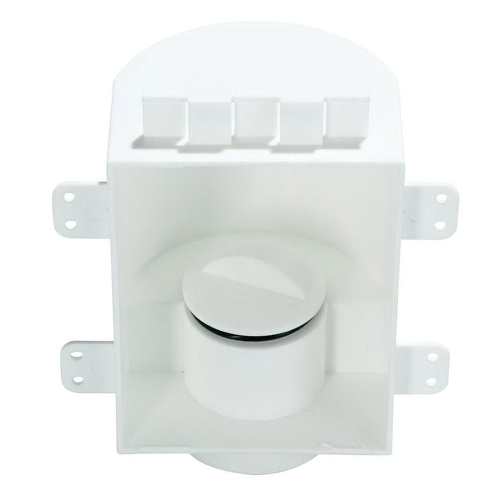 IPS® 20380 Mini Recessed Air Admittance Valve Box