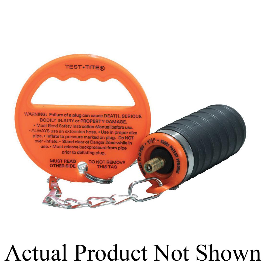 TEST-TITE&reg; 83585