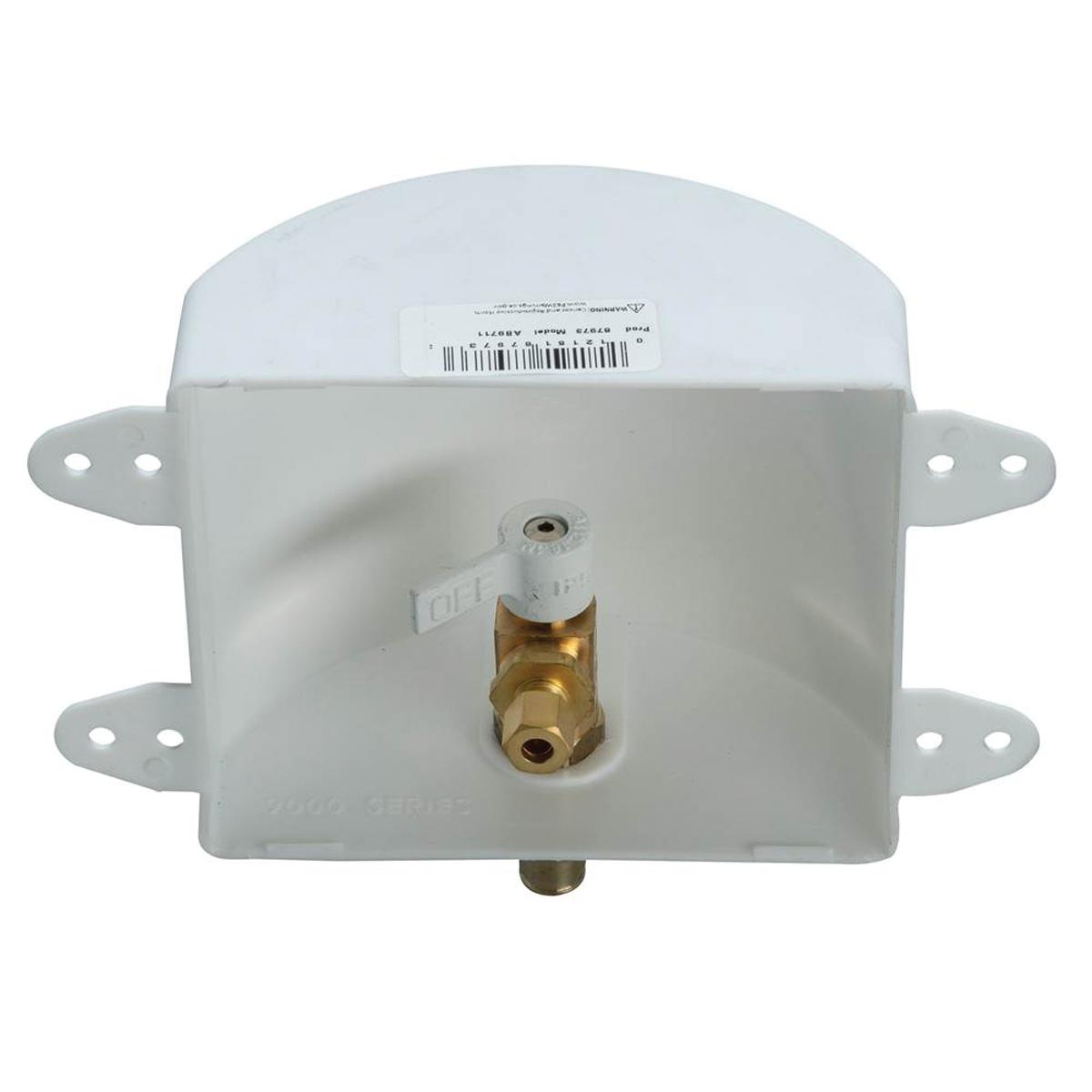 Ice Maker Supply Boxes
