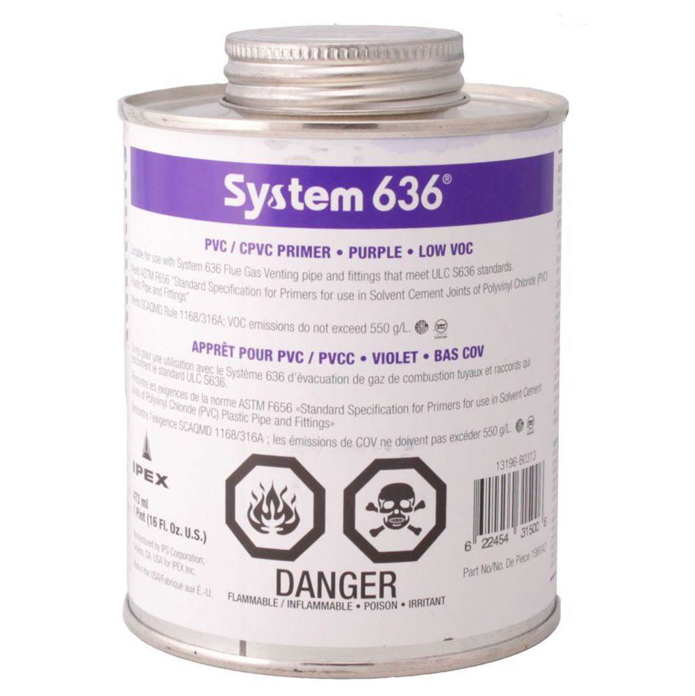 System 636® 196042 IPX196042