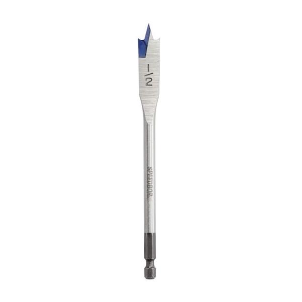 Spade Drill Bits
