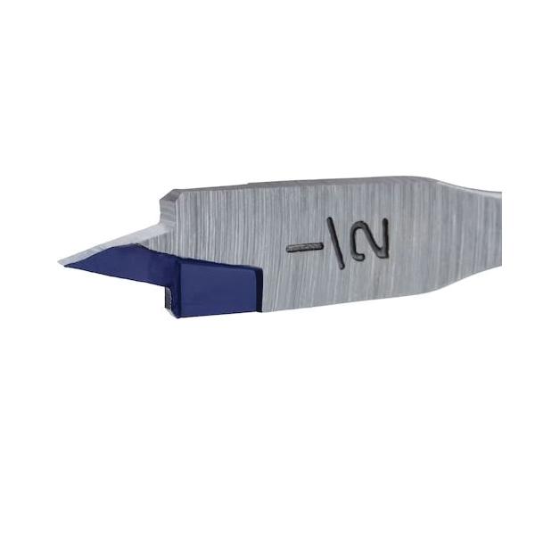 IRWIN® 88808 Drill Bit, 6 in OAL, Carbon Steel thumbnail 2