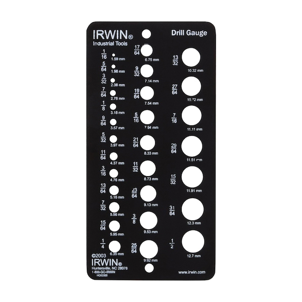 IRWIN® 12092