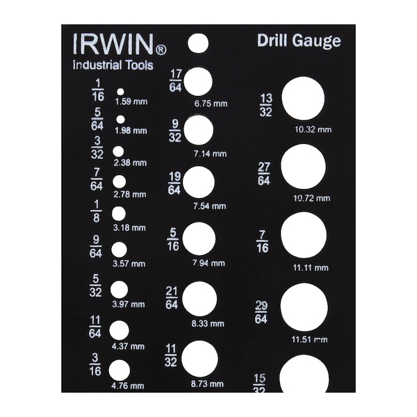 IRWIN® 12092 IRW12092