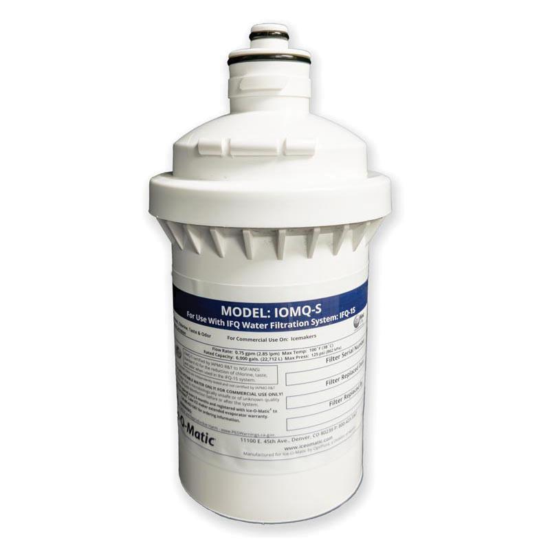 Ice-O-Matic® IFQ1-S