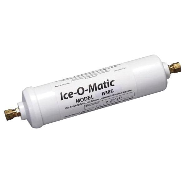 Ice-O-Matic® IFI8C