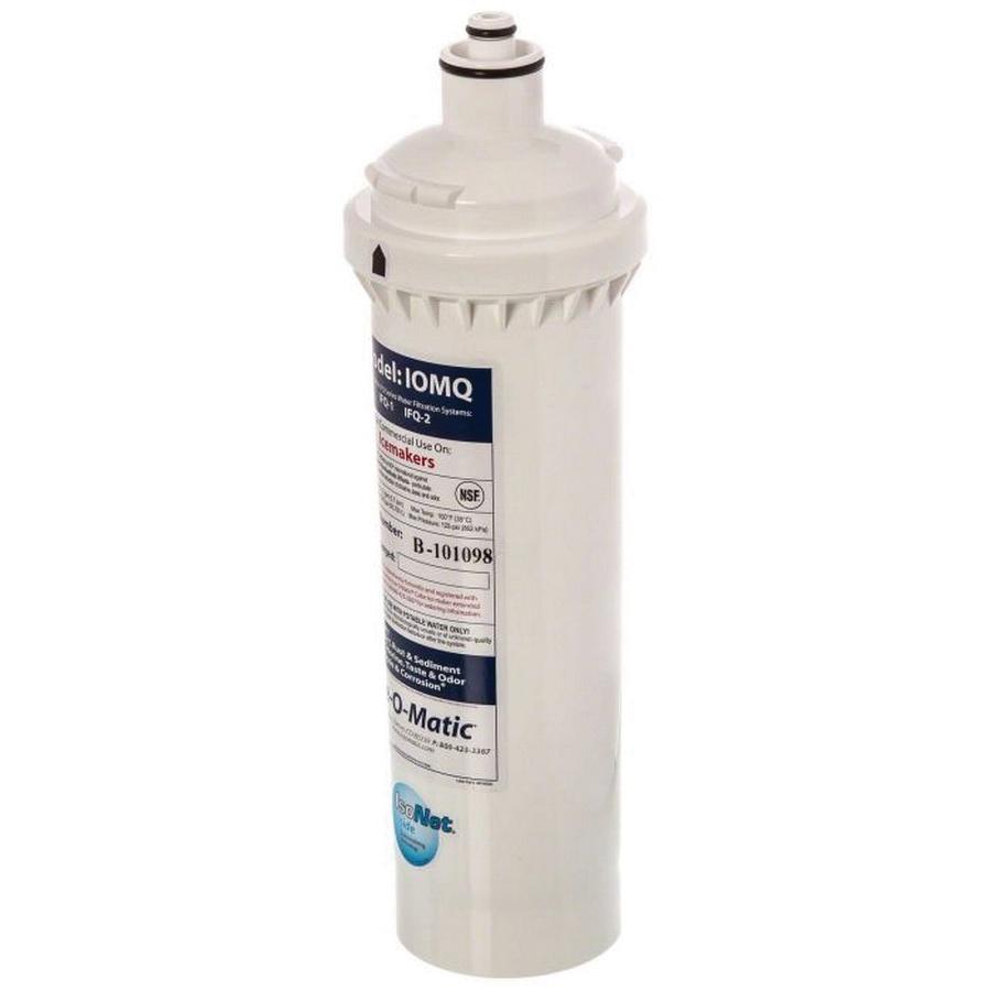 Ice-O-Matic® IOMQ