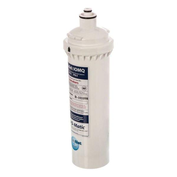 Ice-O-Matic® IOMQ-XL