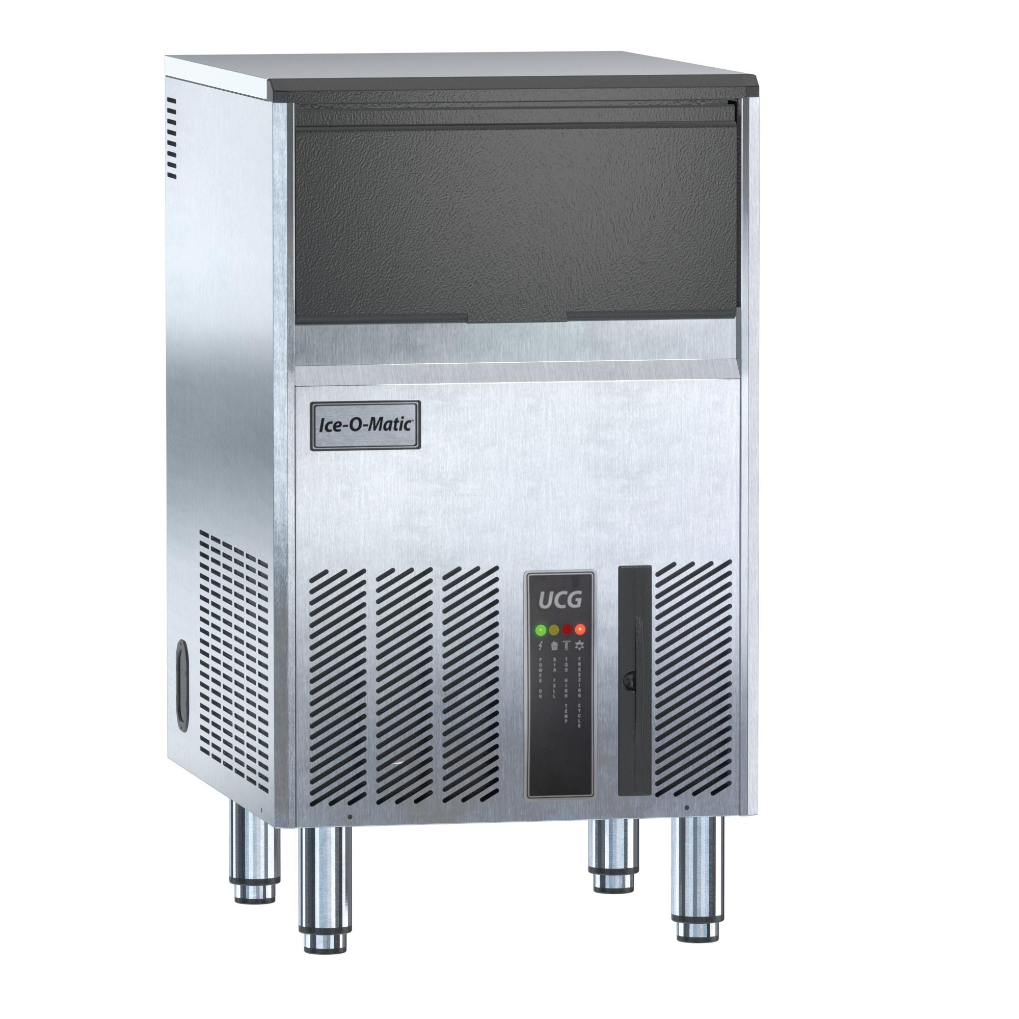 Ice-O-Matic® UCG080A
