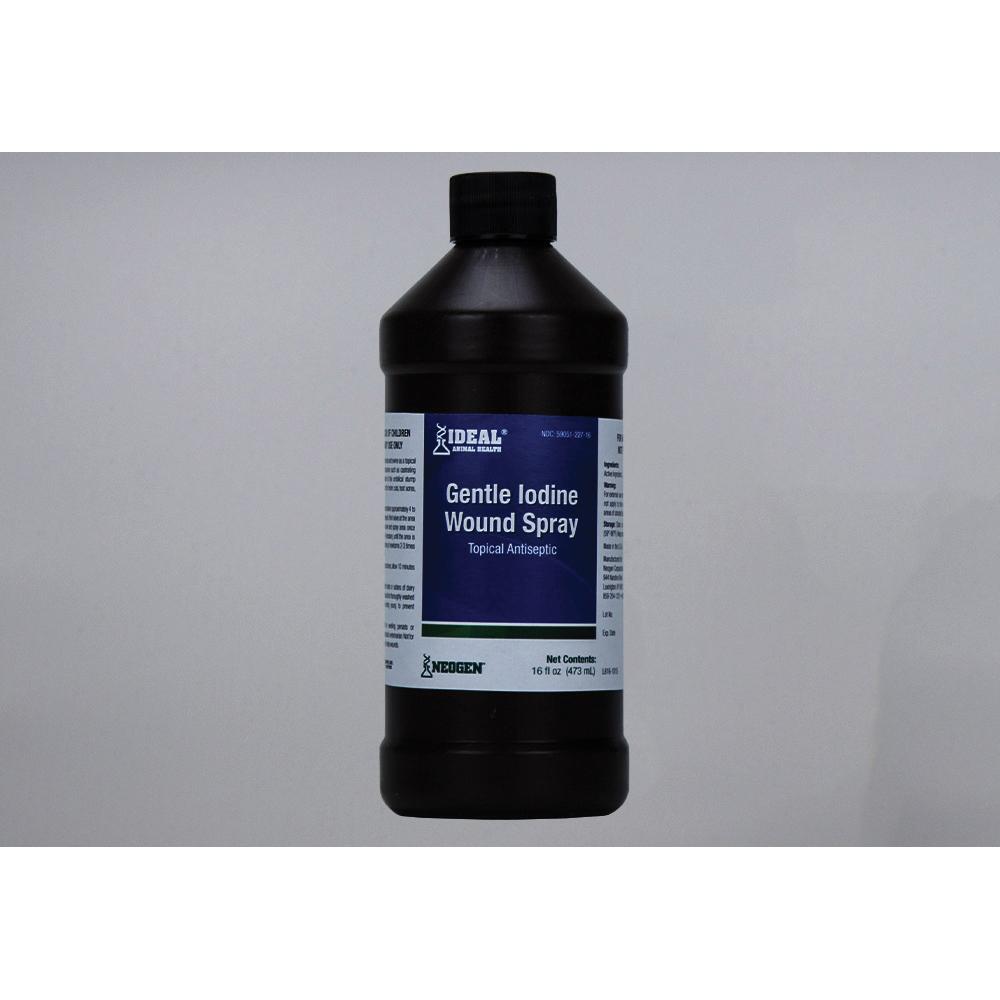Ideal® Animal Health 79214