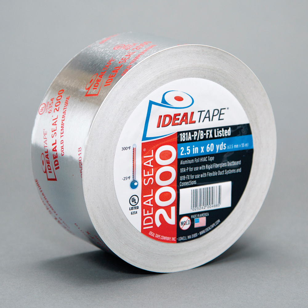 Ideal Tape® 2000