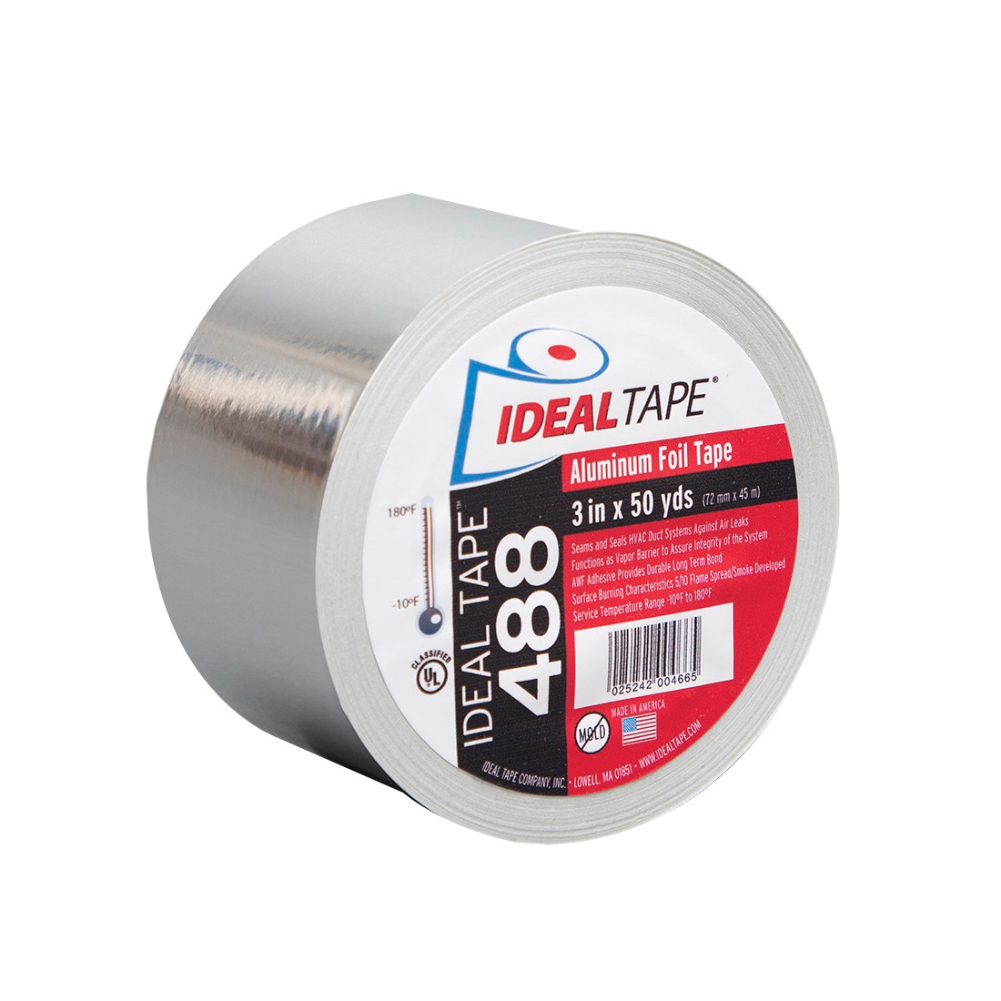 Ideal Tape® 488