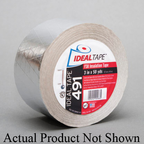 Ideal Tape® 491-2